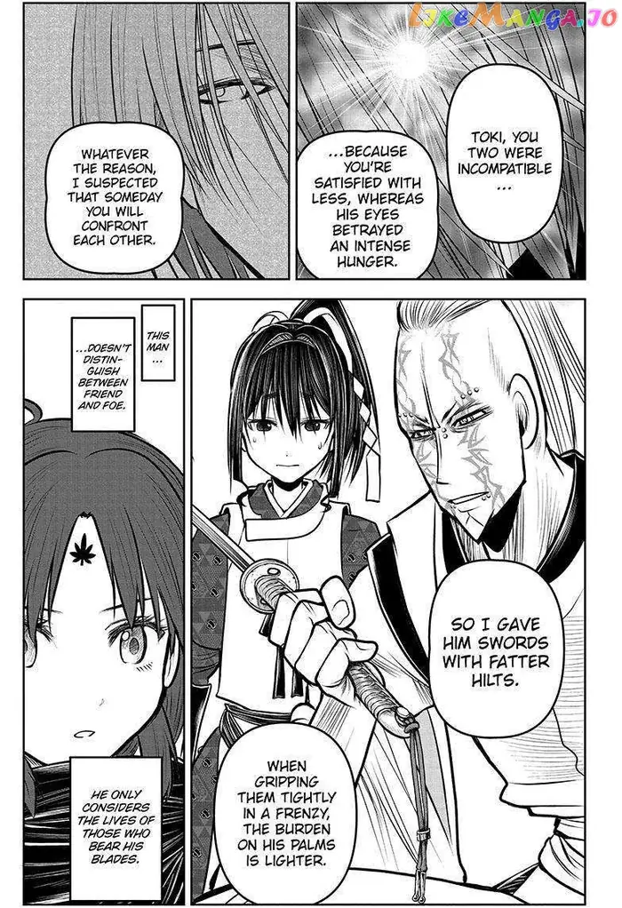 The Elusive Samurai Chapter 131 image 16_optimized